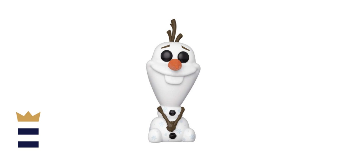 Funko Pop! Disney: Frozen 2 - Olaf