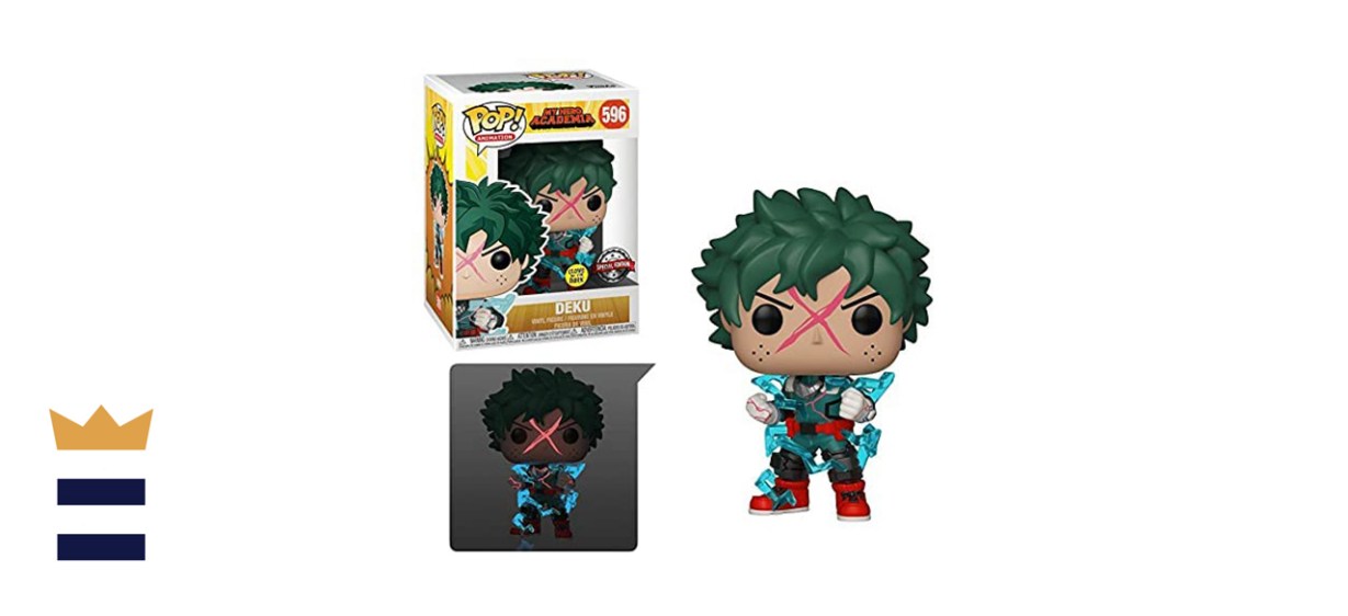 Funko POP! My Hero Academia Deku