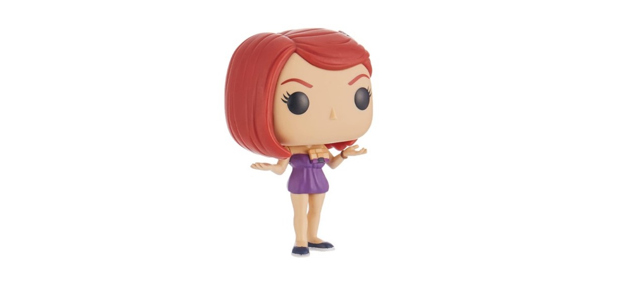 Funko Pop TV The Office Casual Friday Meredith