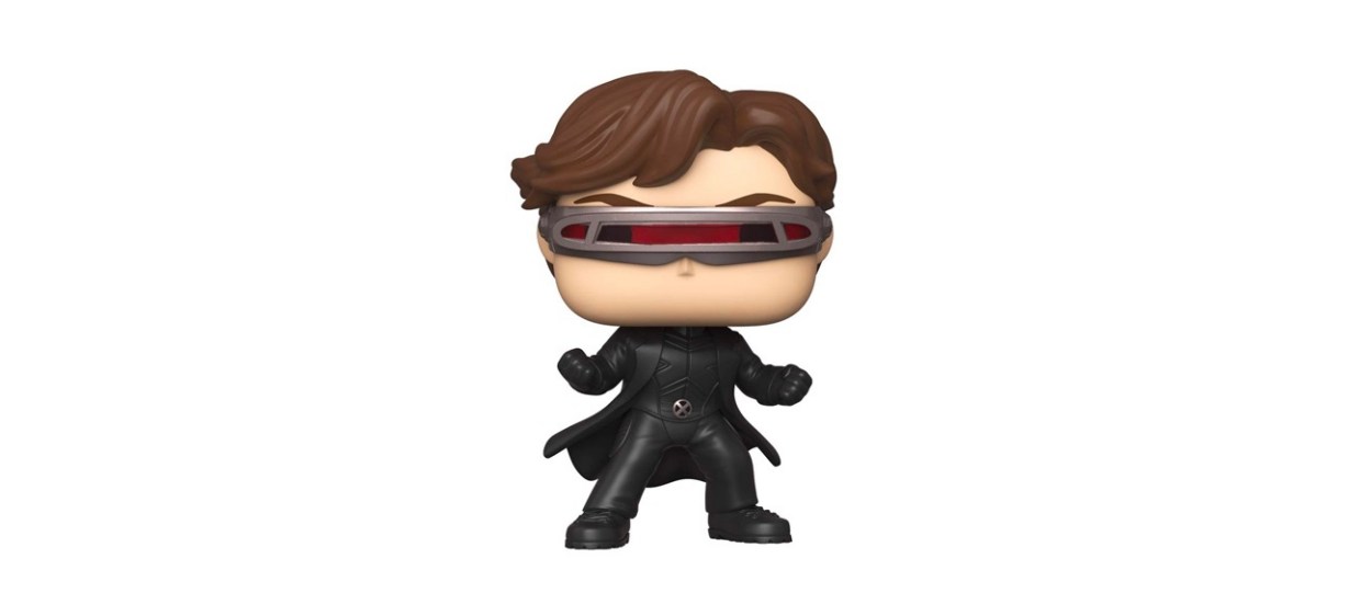 Funko Pop X-Men 20th Anniversary Cyclops