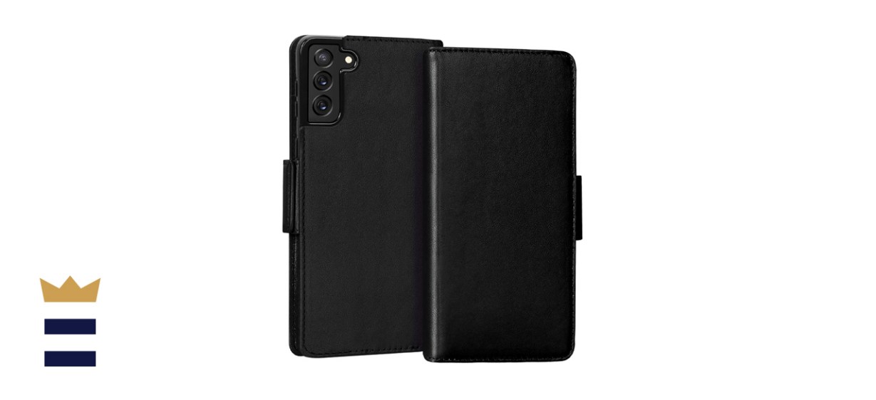 FYY Case for Samsung Galaxy S21 5G