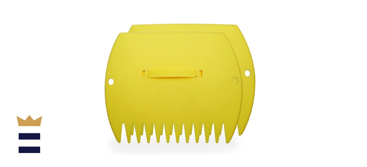 GardenHOME Leaf Scoops