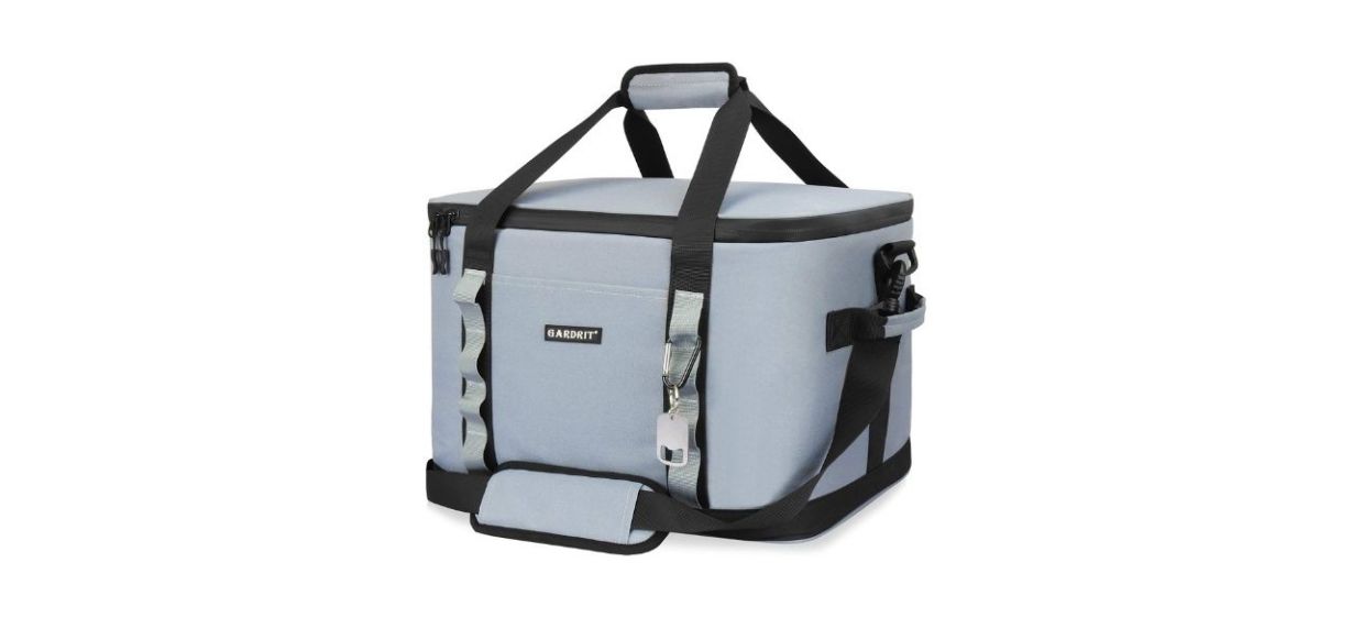 Gardrit Collapsible Cooler Bag