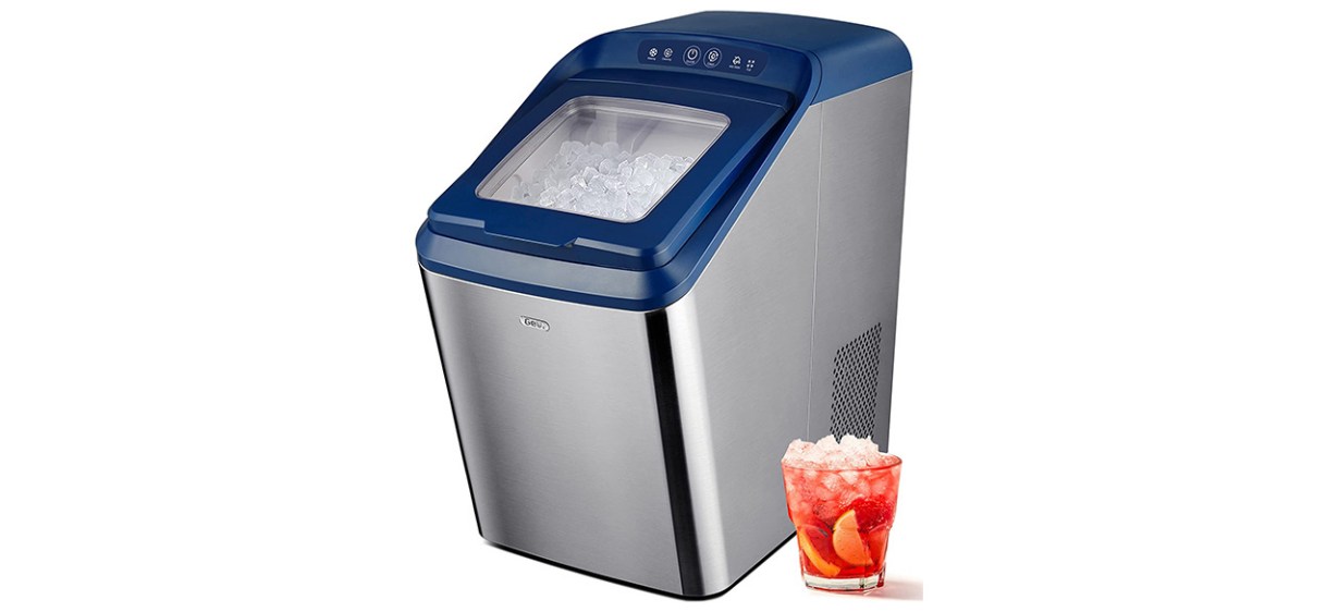 Get Sonicstyle ice at home with these 15 nugget ice makers