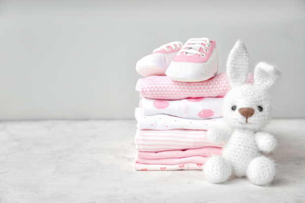 5 Best Baby Clothes for Girls - Mar. 2024 - BestReviews