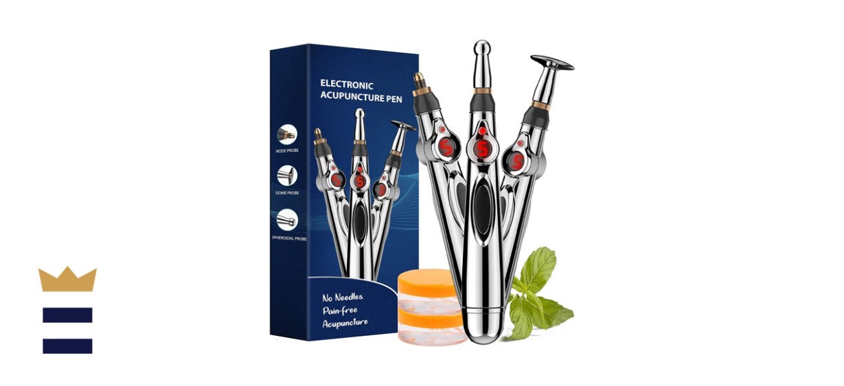 Glalove Electronic Acupuncture Pen