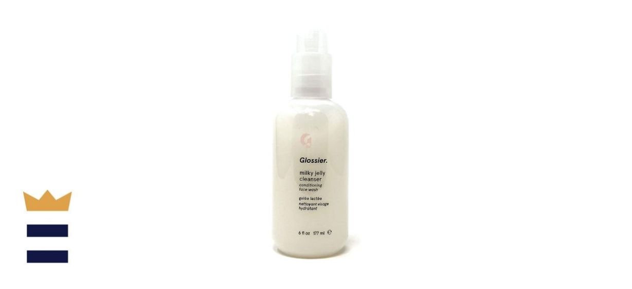 Glossier Milky Jelly Cleanser
