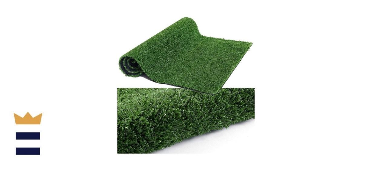 Goasis Lawn Artificial Grass Turf Lawn