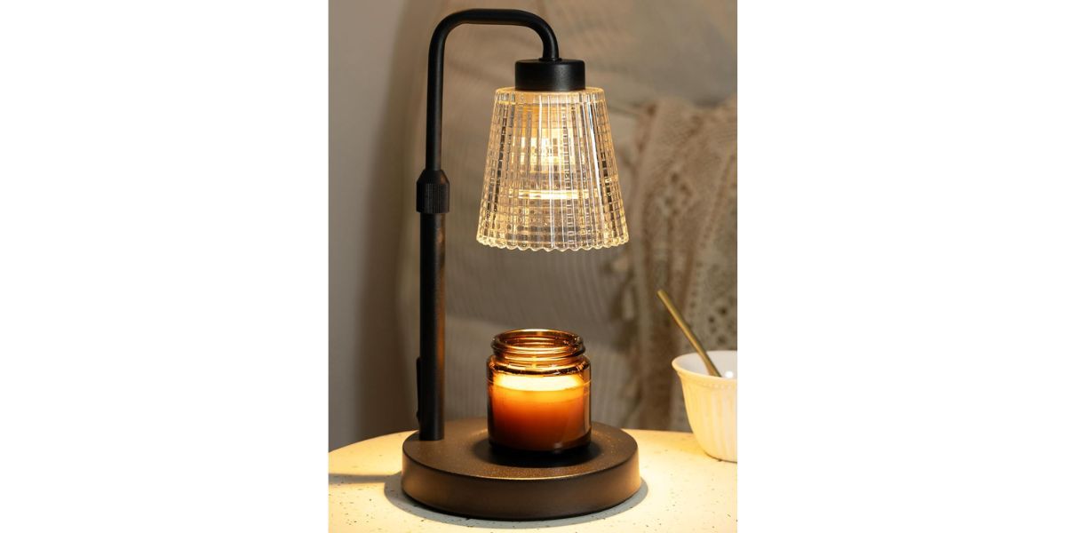 GODONLIF Candle Warmer Lamp 