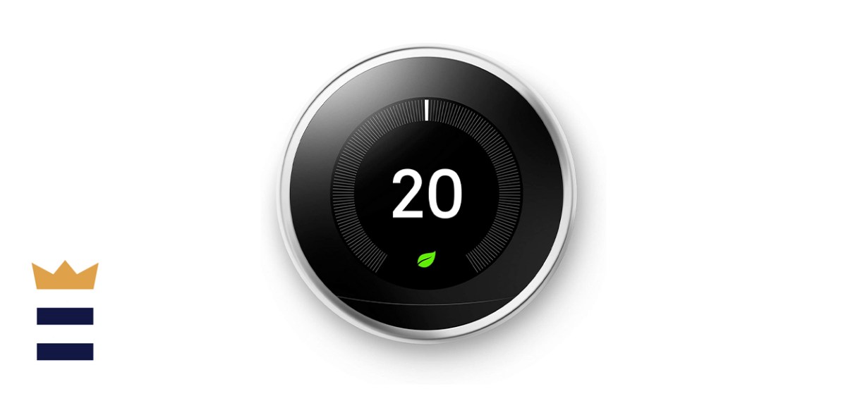 Google Nest Learning Thermostat