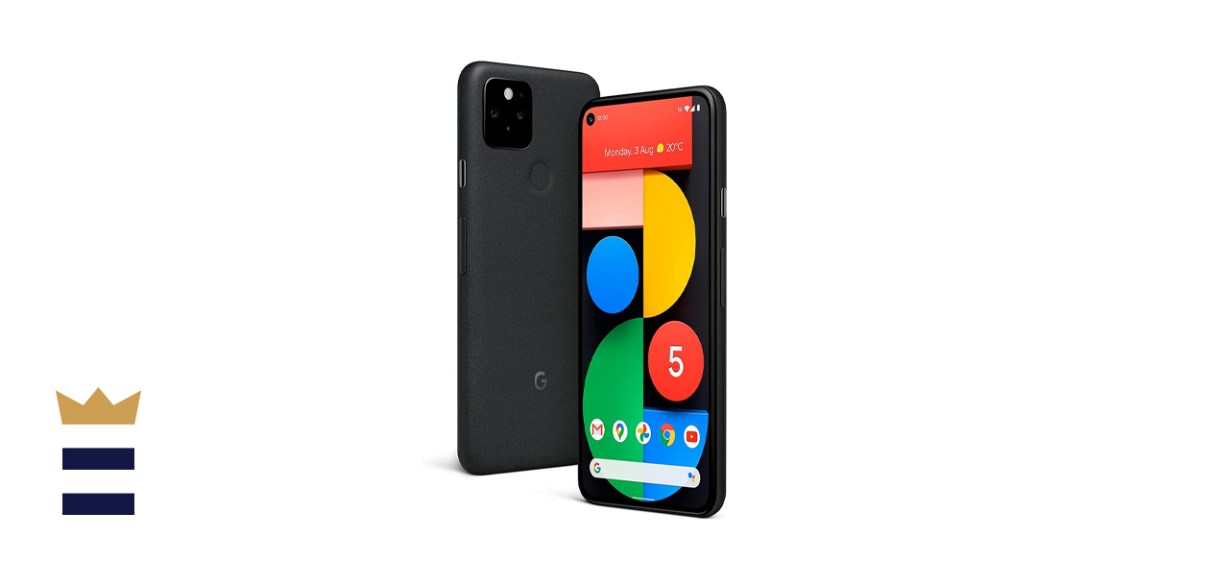 Google Pixel 5
