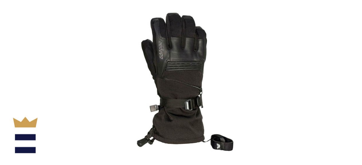 Gordini Men’s Gore-Tex Storm Trooper II