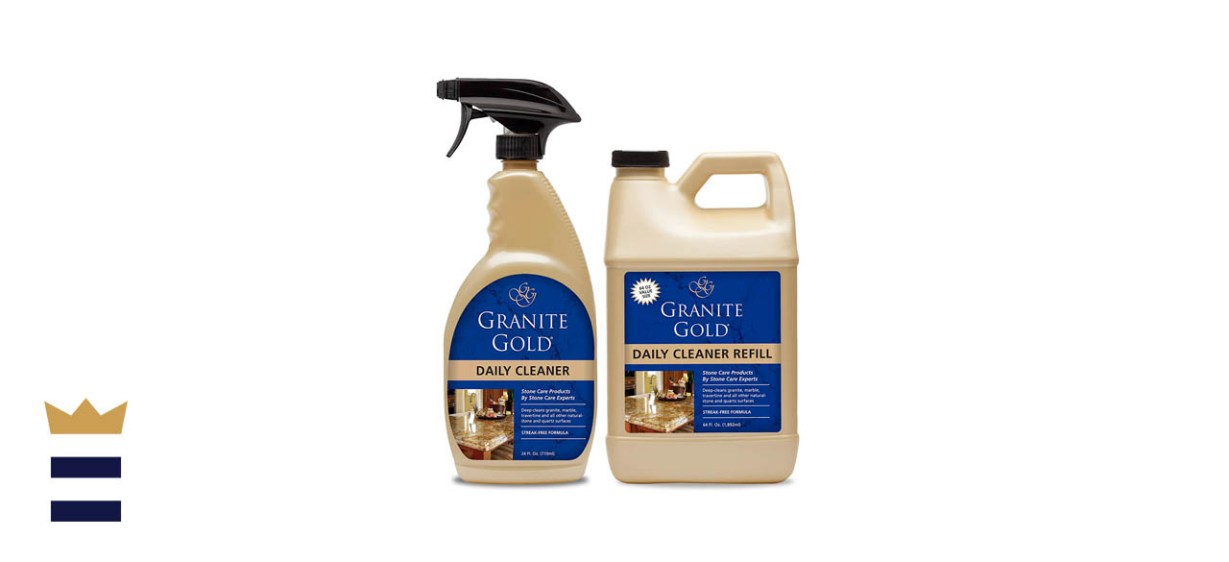 Granite Gold Daily Cleaner Spray