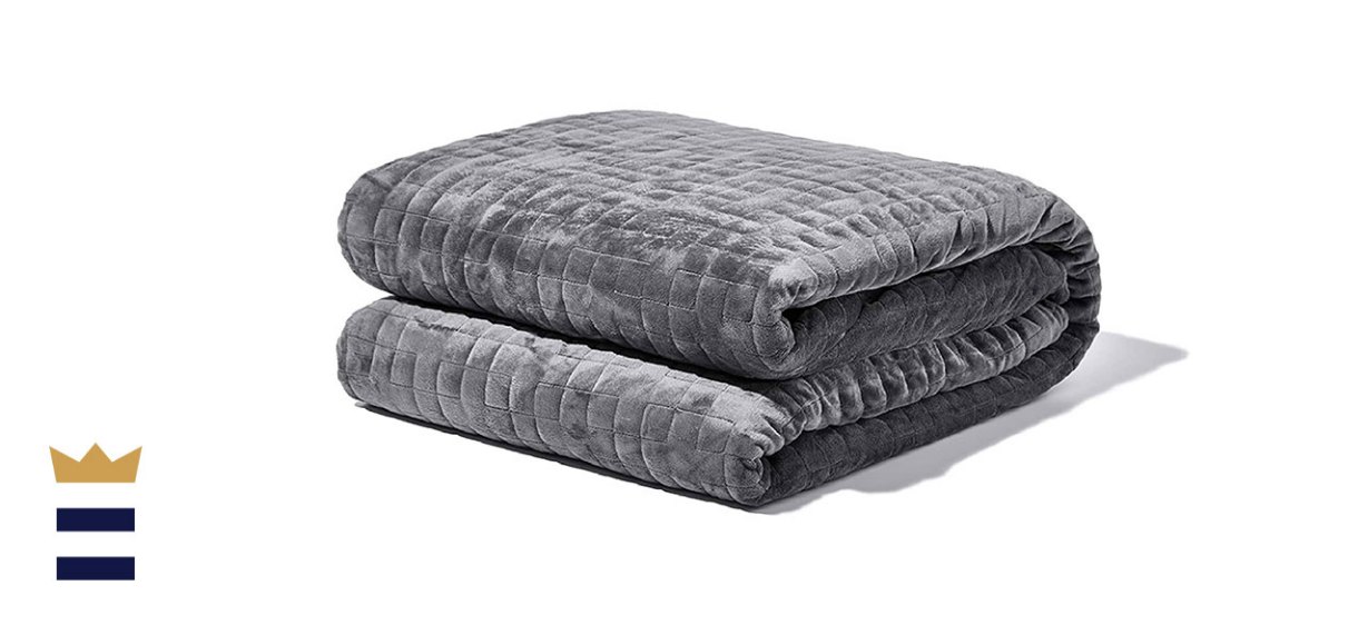 Gravity Blanket