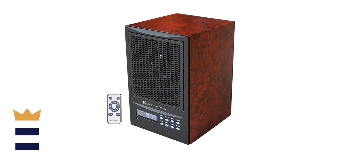 Green Air Classic Ozone Generator