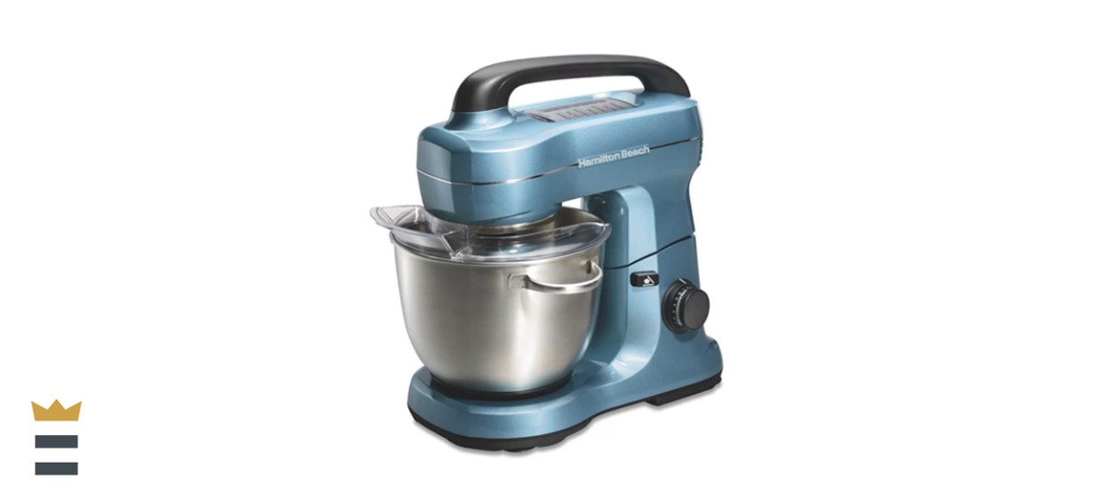Hamilton Beach 7 Speed Stand Mixer