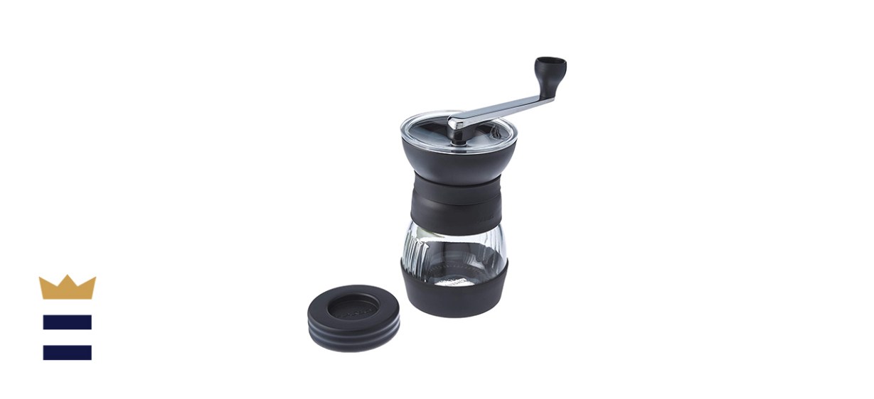 Hario Skerton Pro Ceramic Manual Coffee Mill