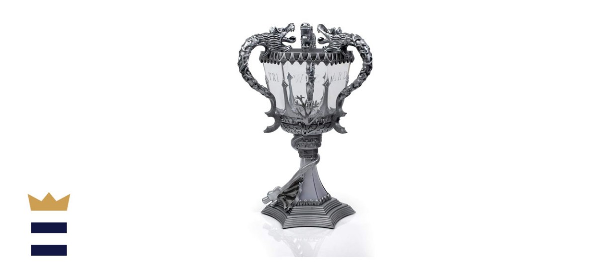Harry Potter Triwizard Cup Lamp