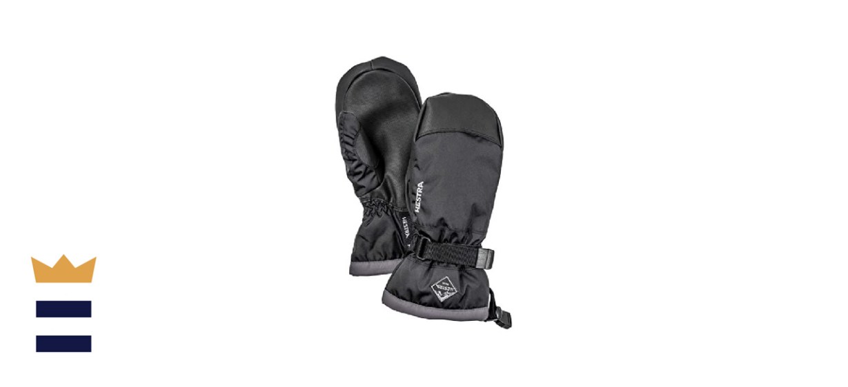 Hestra Gauntlet Junior Mittens