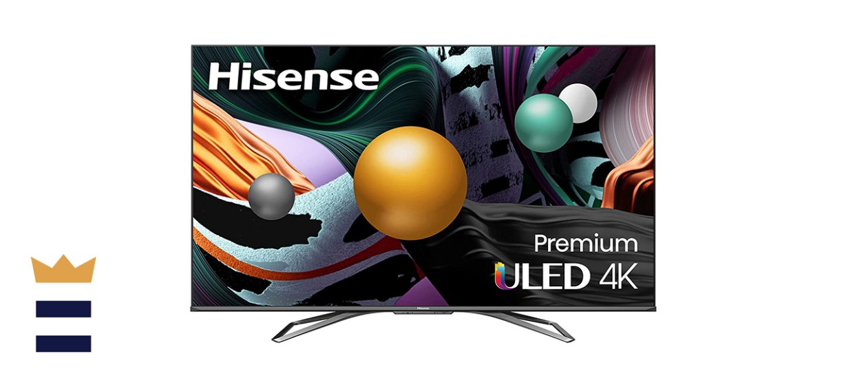 Hisense U8G