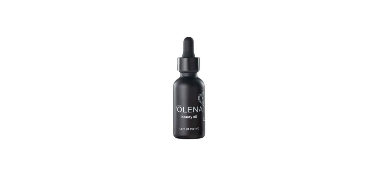 Honua Skincare Olena Beauty Oil Honua Skincare Olena Beauty Oil
