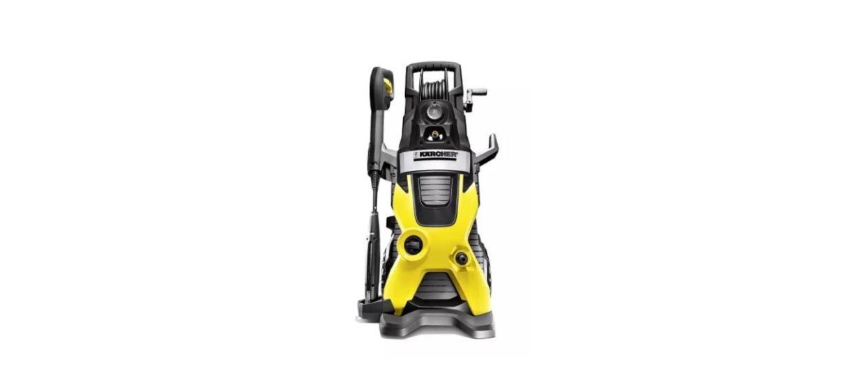 Karcher K5 Premium Electric Power Pressure Washer