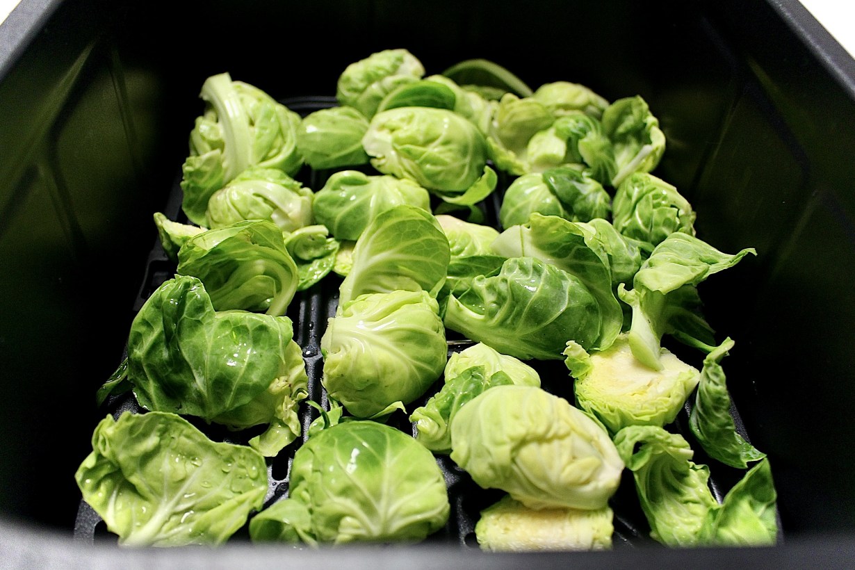 Image of Brussel sprouts