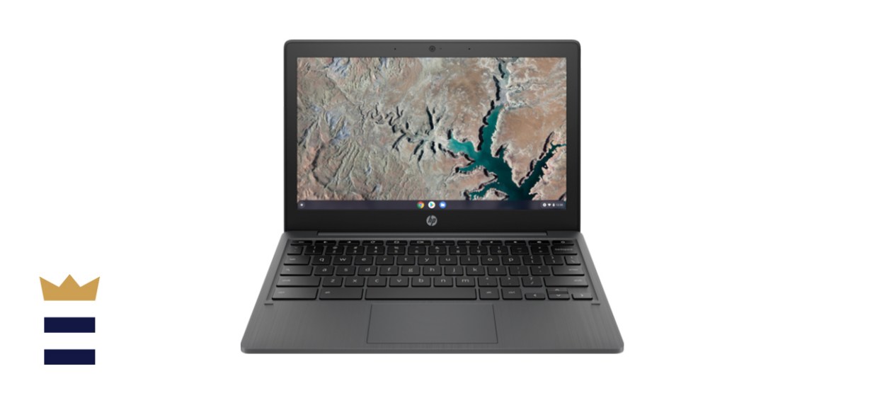 HP Chromebook 11a