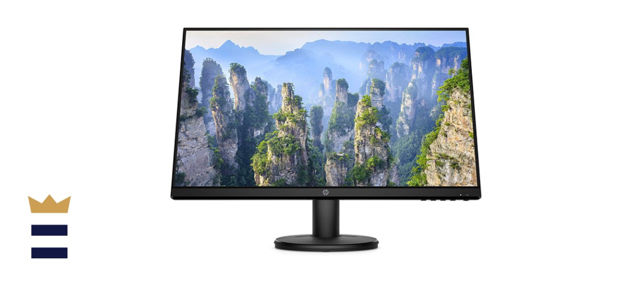 HP V24i FHD monitor