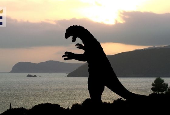 Best Godzilla action figure