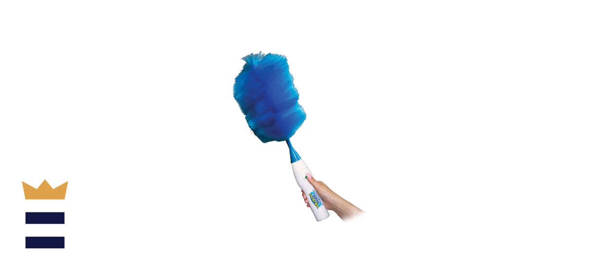 Hurricane Spin Duster