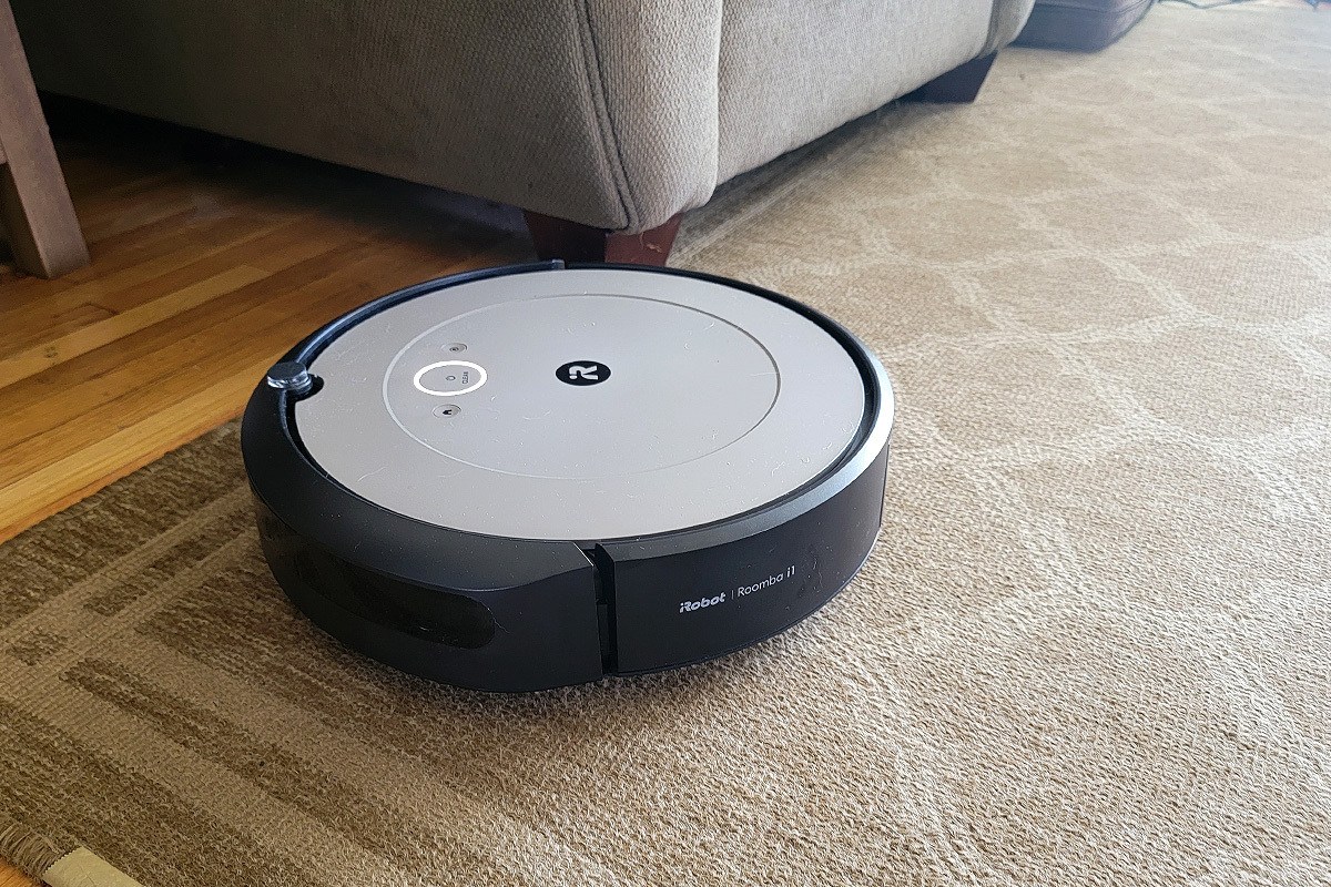 Best Roombas