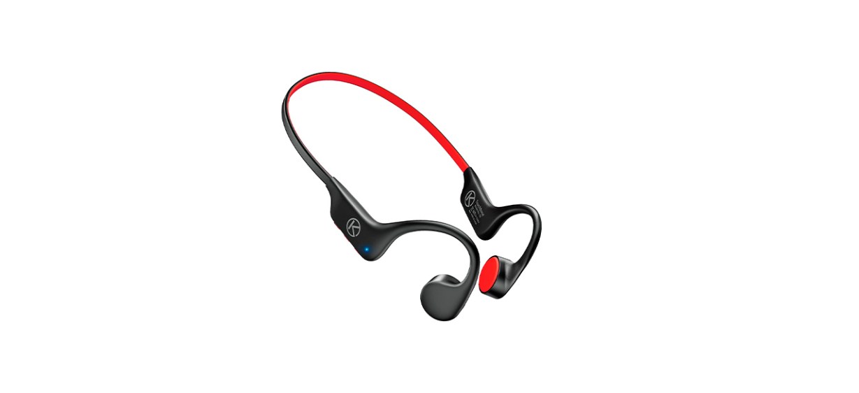 iKanzi Bone Conduction Headphones