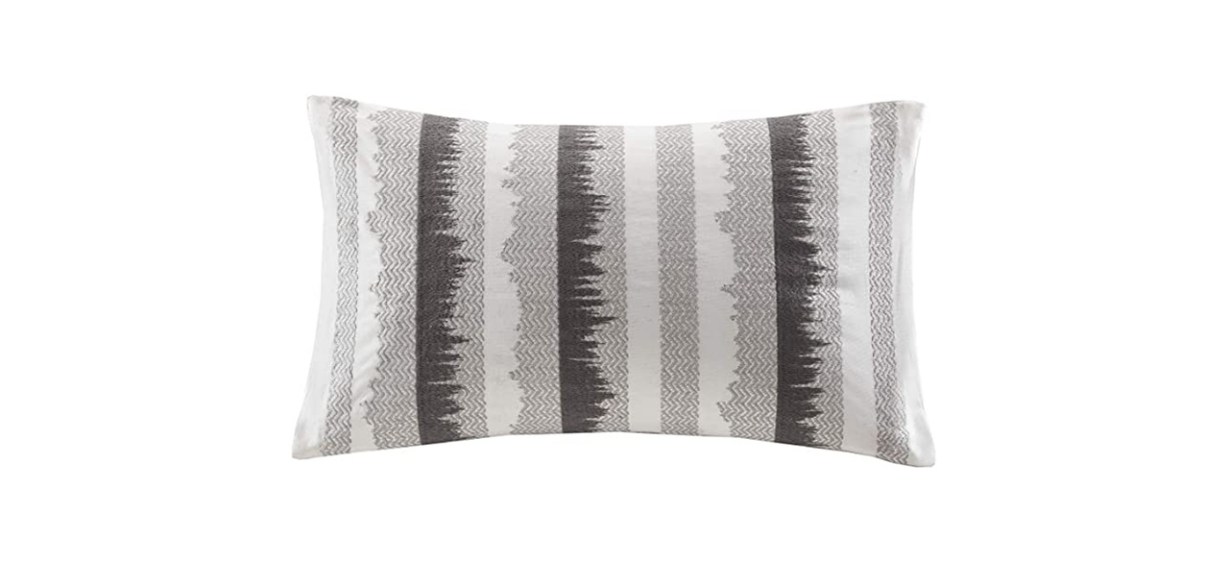 Ink+Ivy Oblong Pillow