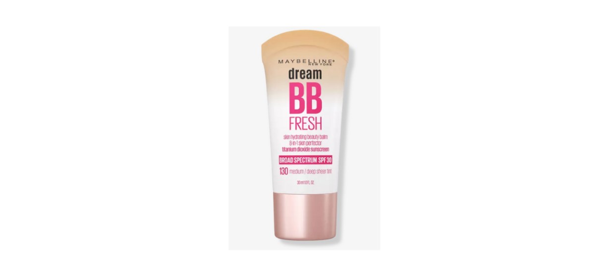 Maybelline Dream Fresh BB Cream