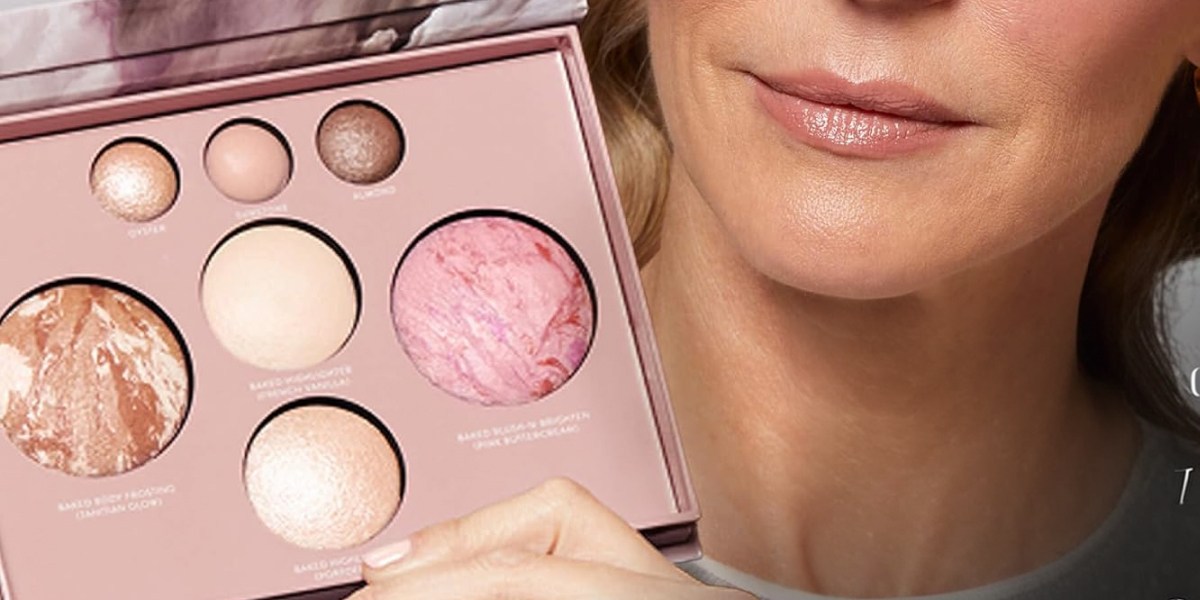 Amazon Makeup Deals