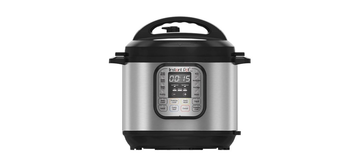 Instant Pot Duo