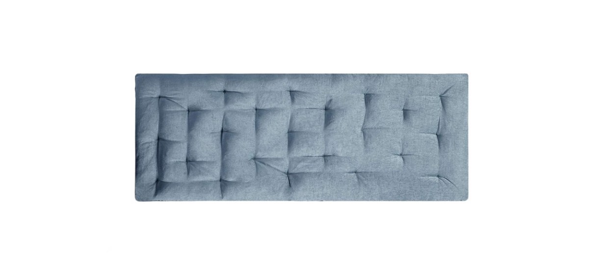 Intelligent Design Edelia Foldable Floor Pillow