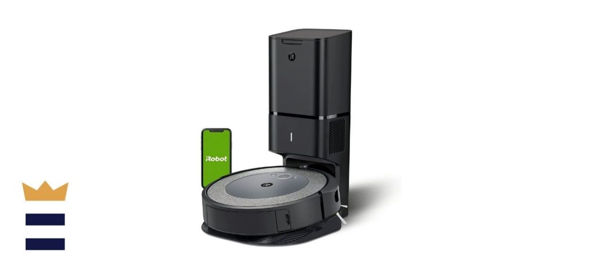 iRobot Roomba i3+ EVO