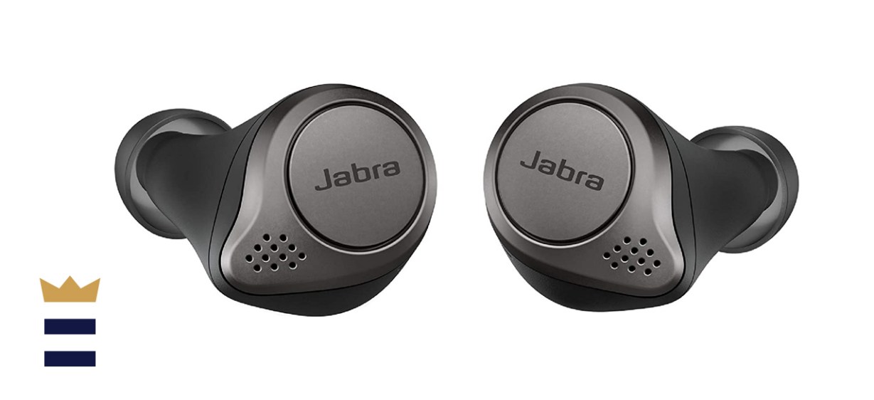 Jabra Elite 75t Earbuds 