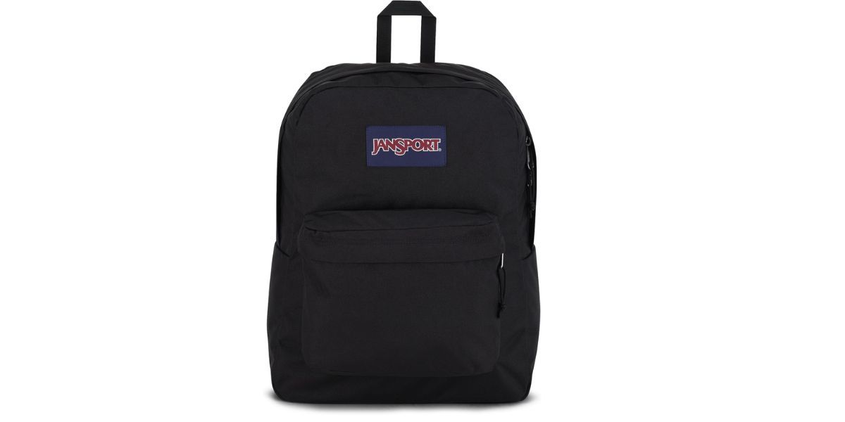 JanSport SuperBreak One Backpack