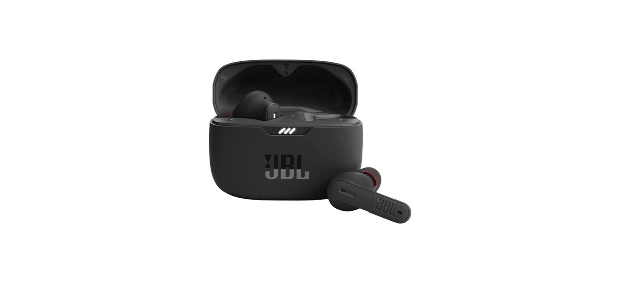 JBL Tune Wireless Earbuds