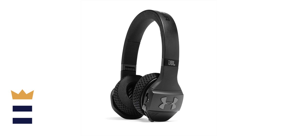 JBL Under Armour Sport Train