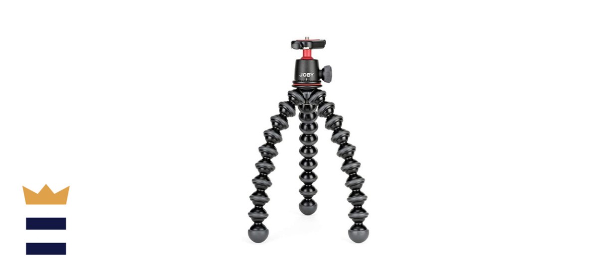Joby GorillaPod Compact Tripod