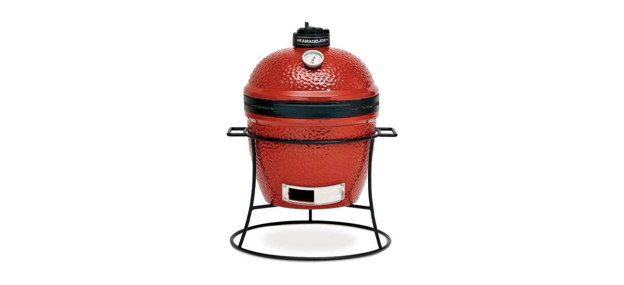 Kamado Joe Jr.