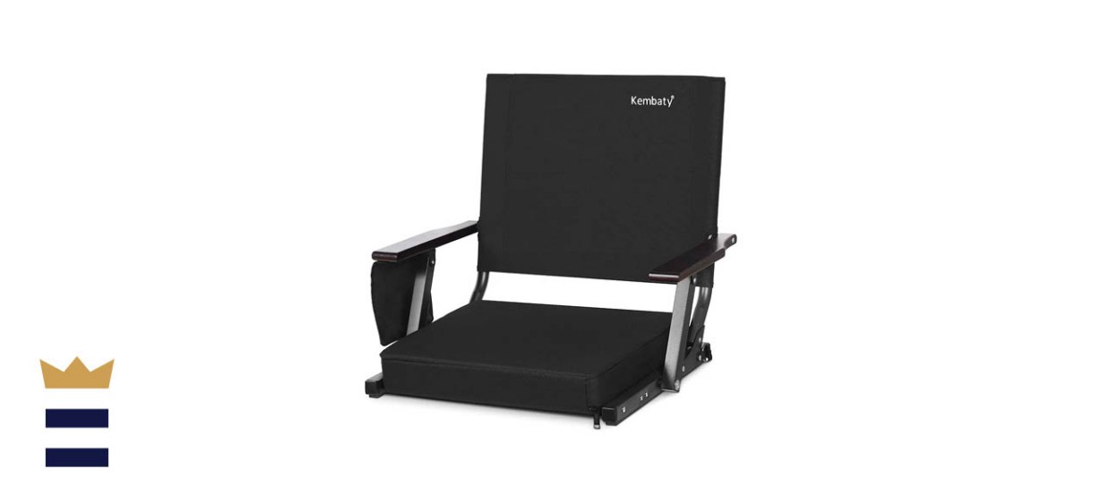 Kembaty Stadium Seats for Bleachers