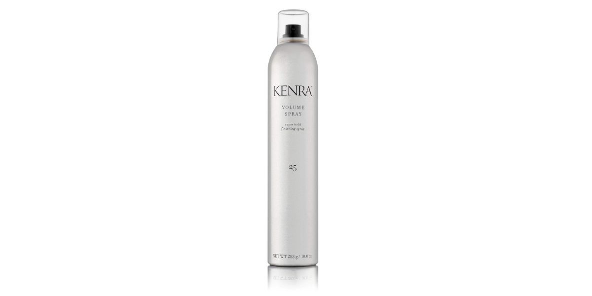 Kenra Professional Volume Spray 25