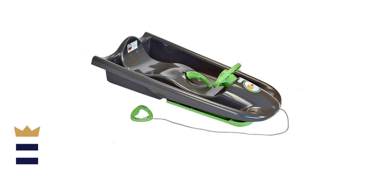 Kettler Snow Flyer Snow Sled