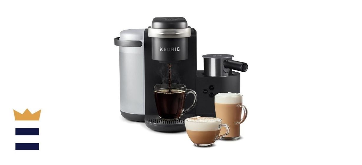 Keurig K-Cafe