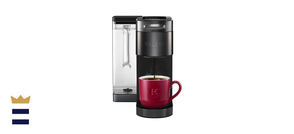 Keurig K-Supreme Plus Smart